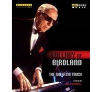 Lullaby of Birdland Blu-ray