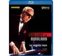 Lullaby Of Birdland: The Shearing Touch (Blu-ray) Participants: George Shearing