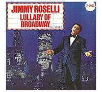 Lullaby Of Broadway