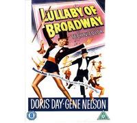 LULLABY OF BROADWAY