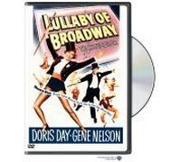 Lullaby of Broadway [Import USA Zone 1]