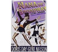 Lullaby Of Broadway (Nana De Broadway) - All Regions - Import