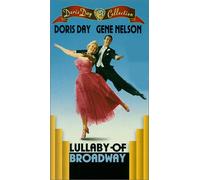 Lullaby of Broadway [VHS]