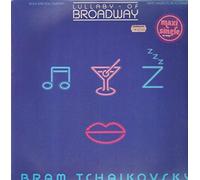 Lullaby Of Broadway [Vinyl Single 12'']