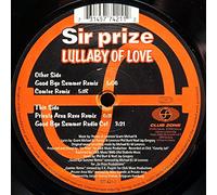 Lullaby of love (Good bye Summer Remix/Radio Cut/Comtec/Private Area Rave Remixes, 1995) / Vinyl Maxi Single [Vinyl 12'']