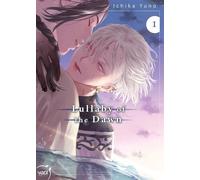 Lullaby of the Dawn - Tome 01 - Ichika Yuno - Taifu Comics - broché - Manga