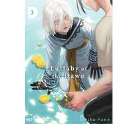 Lullaby of the Dawn - Tome 03