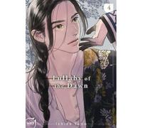 Lullaby of the Dawn - Tome 04 - Ichika Yuno - Taifu Comics - broché - Manga