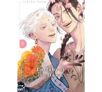 Ichika Yuno – Lullaby of the Dawn – Tome 05 – Manga broché – TAÏFU COMICS