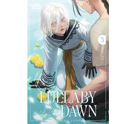 Lullaby of the Dawn, Volume 3 – TOKYOPOP
