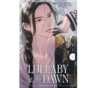 Lullaby of the Dawn – Volume 4 – TOKYOPOP