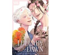 Lullaby of the Dawn – Volume 5 – TOKYOPOP