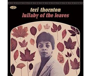 Lullaby of the Leaves
