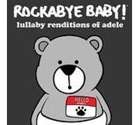 Adele.=trib= - Rockabye Baby