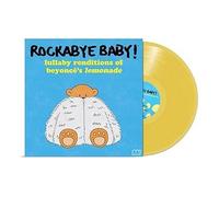 Rockabye Baby! - Lullaby Renditions Of Beyonce's Lemonade - Yellow