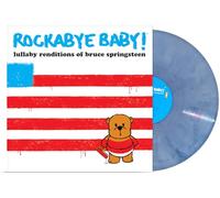 Andrew Bissell - Lullaby Renditions Of Bruce Springsteen - Blue