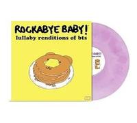 Lullaby Renditions Of BTS Vinyle