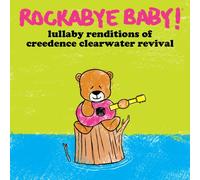 Lullaby Renditions of Creedenc [Import USA]