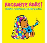 Lullaby Renditions of Dolly Parton