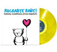 Lullaby Renditions of Foo Fighters