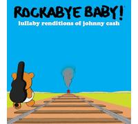 Lullaby Renditions Of Johnny Cash