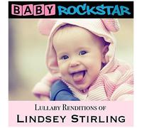 Lullaby Renditions Of Lindsey Stirling