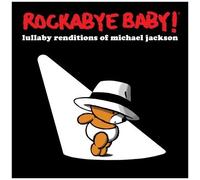 Lullaby Renditions Of Michael Jackson
