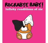 Steven Charles Boone - Lullaby Renditions of Sia