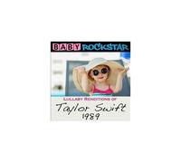 Lullaby Renditions Of Taylor Swift: 1989