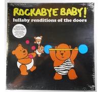 Lullaby Renditions Of The Doors (Vinyl)