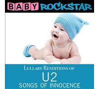 Lullaby Renditions Of U2: Songs Of Innocence