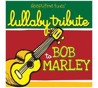 Lullaby Tribute To Bob Marley