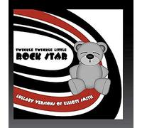 Twinkle Twinkle Little Rock Star - Lullaby Versions Of Elliott Smith [Compact Discs]