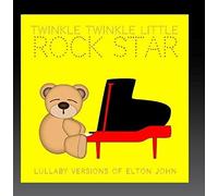 Lullaby Versions of Elton John