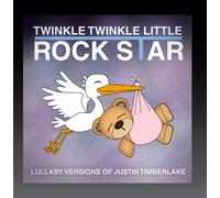 Lullaby Versions of Justin Timberlake