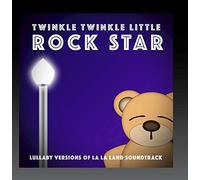 Lullaby Versions of La La Land Soundtrack