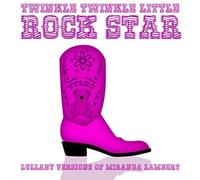 Lullaby Versions of Miranda Lambert