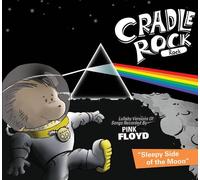 Lullaby Versions of Songs Recorded by Pink Floyd
