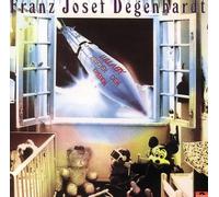 Franz Josef Degenhardt – Lullaby Zwischen Den Krie – CD – Import
