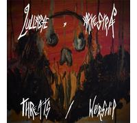 Lullabye Arkestra - Threats/Worship [Import]