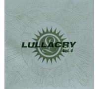 Lullacry – Vol.4 – Import – Century Media Records