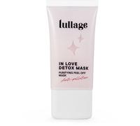 Lullage - In Love Detox Mask Masque Peel-Off Purifiant 40 Ml