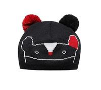 LULLALOVE CHAPEAU CHAUD MRB MR B 0-3 M-CY