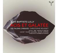 Lully: Acis et Galatée