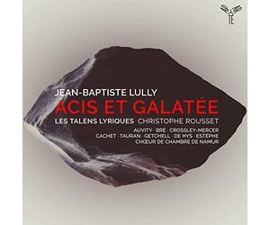 Lully: Acis et Galatée