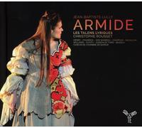 Armide – CD
