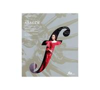 Lully: Armide (Théâtre Des Champs-Elysées 2008) [Blu-Ray]