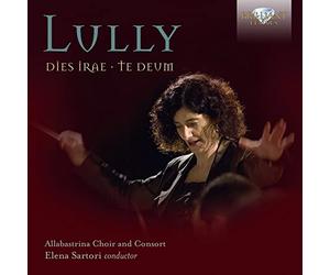 Lully: Dies Irae, Te Deum