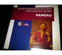 Lully - Grands Compositeurs Baroques: France