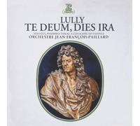 Lully, J.B. - Te Deum-Remastered [Import]